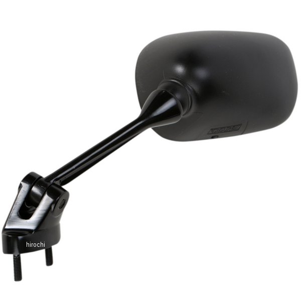 ミラー 補修用 07年-08年 ニンジャ ZX-6R 黒(左)