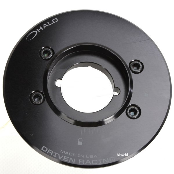 フューエルキャップ ベース 10年-14年 BMW S1000RR