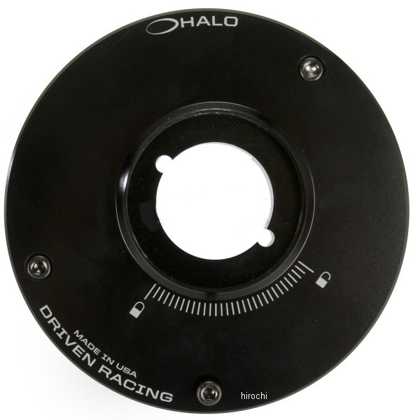 ドリブンレーシング Driven Racing フューエルキャップ ベース 98年-13年 ホンダ