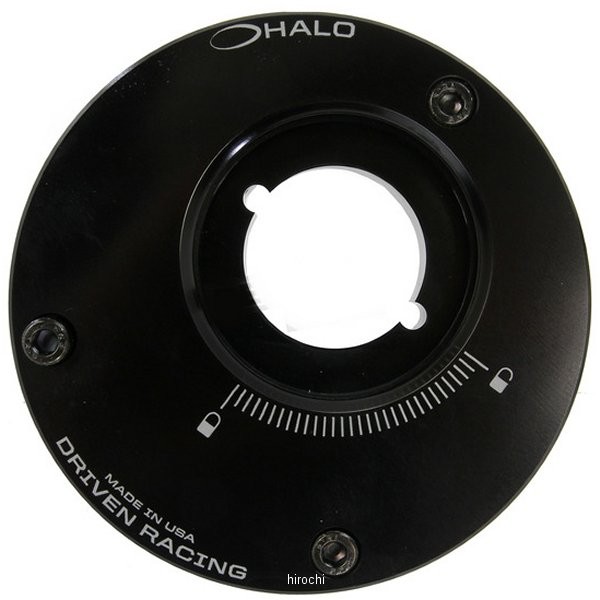 ドリブンレーシング Driven Racing フューエルキャップ ベース 06年-13年 カワサキ