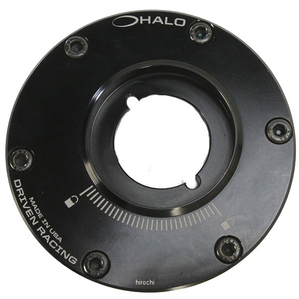 ドリブンレーシング Driven Racing フューエルキャップ ベース 08年-15年 ニンジャ300