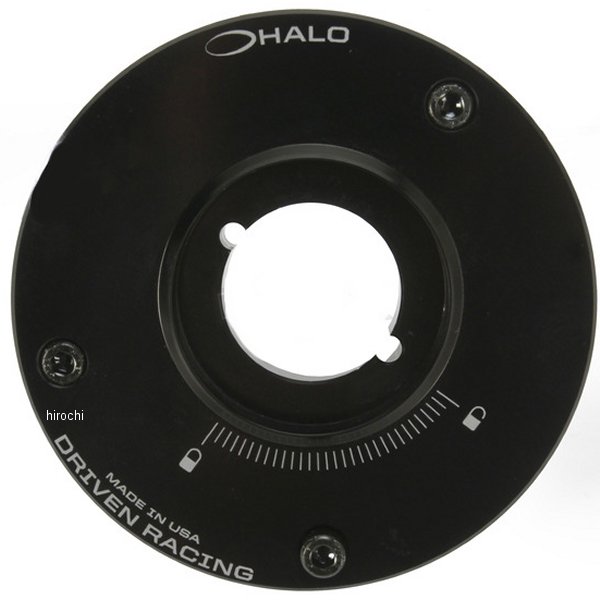 ドリブンレーシング Driven Racing フューエルキャップ ベース 03年-12年 スズキ