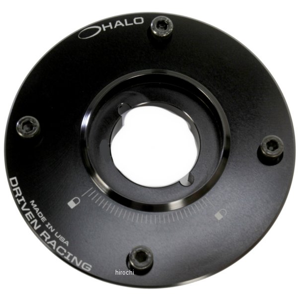 ドリブンレーシング Driven Racing フューエルキャップ ベース 96年-07年 スズキ