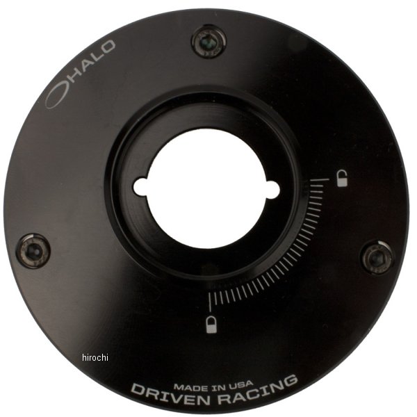 ドリブンレーシング Driven Racing フューエルキャップ ベース 10年-13年 デイトナ