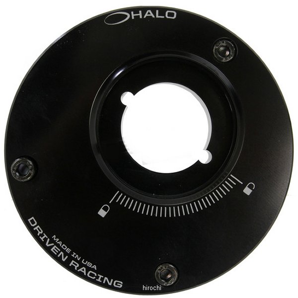 フューエルキャップ ベース 07年-12年 ヤマハ、ドゥカティ