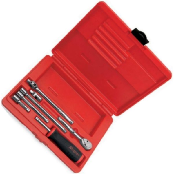 7点 ツール セット