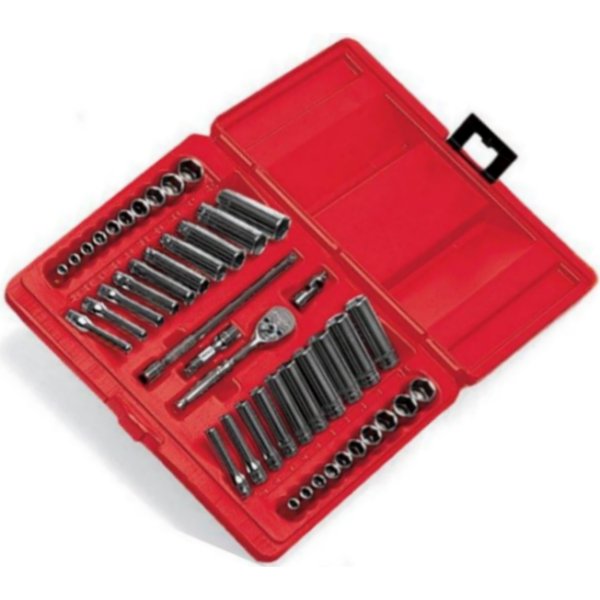 6角 44点 セット ミリサイズ