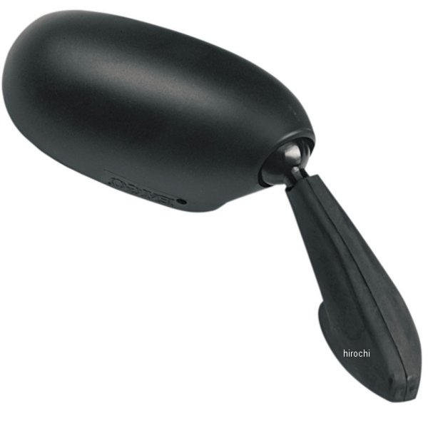 ミラー 補修用 98年-00年 YZF 黒(右) 4YR-26290-01