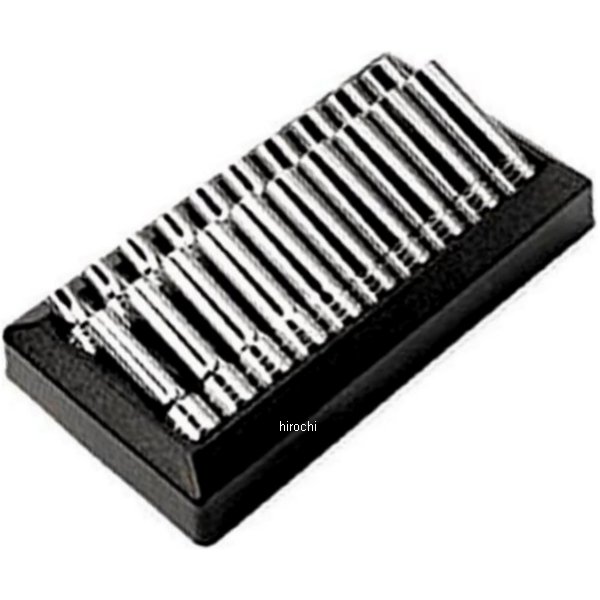 シャロー/ディープ ソケット セット