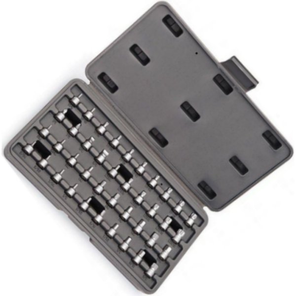 ブルーポイント 1/4インチ スタビ ビット ソケット セット セット