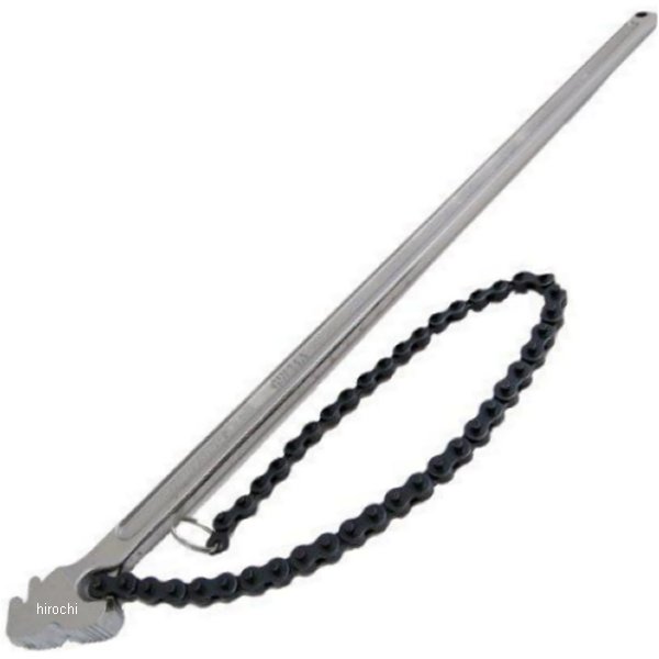 ブルーポイント チェーン レンチ 長さ12インチ