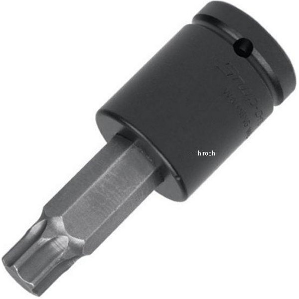 スタンダード TORX ビットソケット T80サイズ
