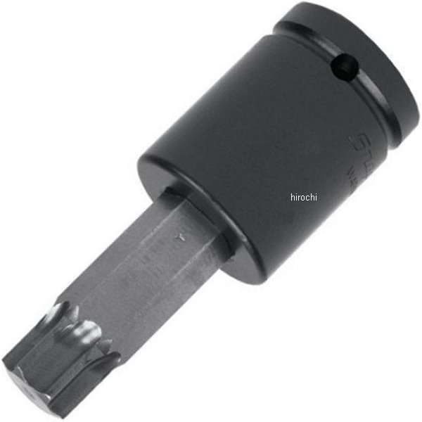 TORX ビットソケットスタンダード T90サイズ