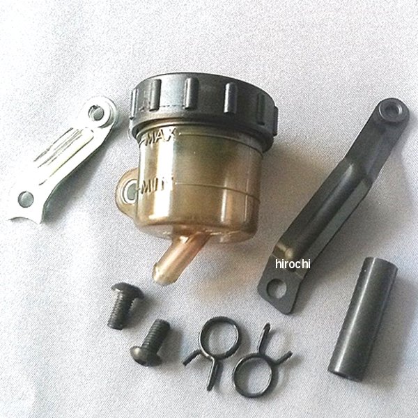 補修用 195 リザーバー クラッチ 鉱物油 9ml