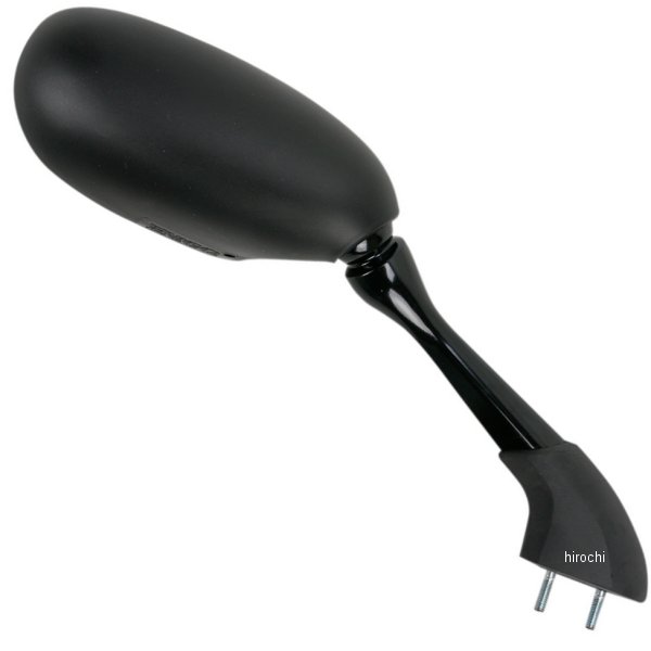 ミラー 補修用 01年-05年 FZ1 黒(右) 5LV-26290-00