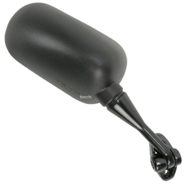 ミラー 補修用 99年-06年 CBR600 黒(右)