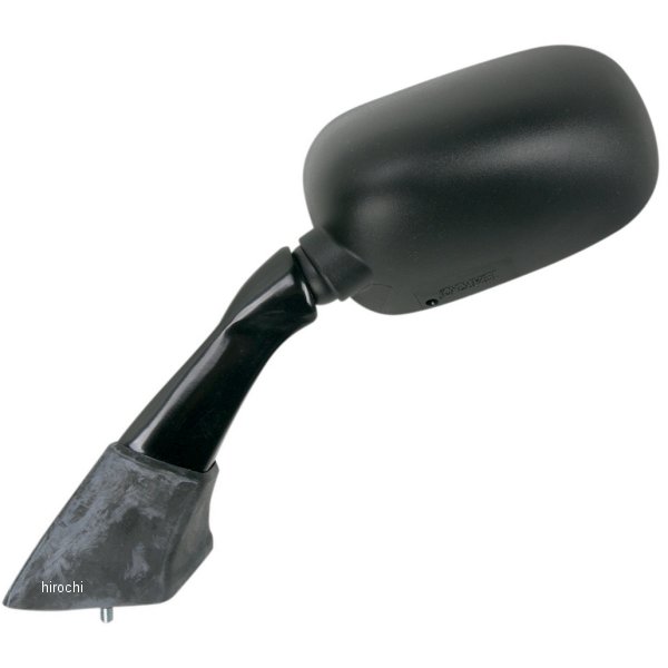 ミラー 補修用 03年-05年 FJR1300 黒(左)