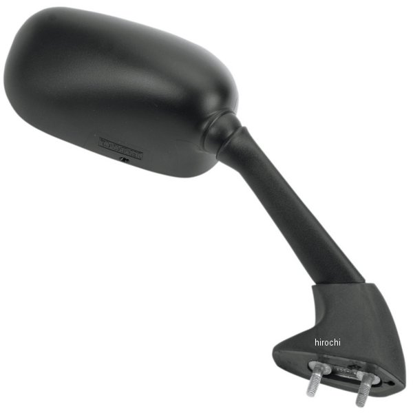 ミラー 補修用 02年-03年 YZF-R1 黒(右)