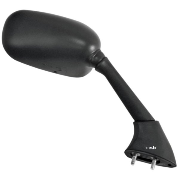 ミラー 補修用 07年-08年 YZF-R1 黒(右)