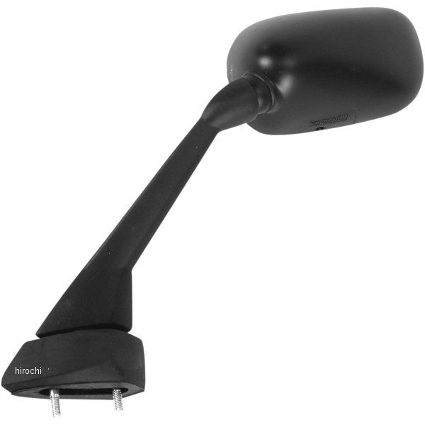 ミラー 補修用 06年-09年 FZ1 黒(左)