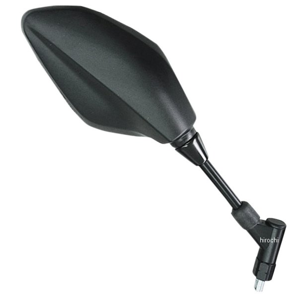 ミラー 補修用 14年以降 ヤマハ Super Tenere/ES 黒(右)