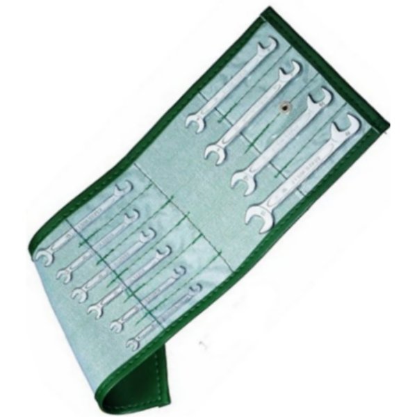 イグニッションスパナセット (ミリ)