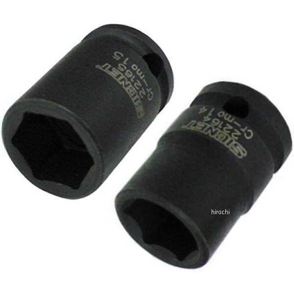 1/2DR 11MM インパクト ソケット