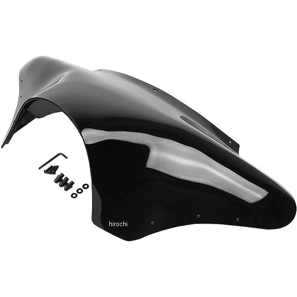 バットウィング フェアリングキット 99年-13年 VT1300CR