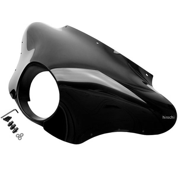 バットウィング フェアリングキット 97年-13年 シャドウ VT1100C、VT750C2