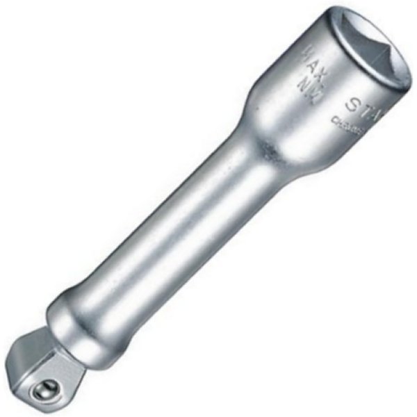 3/8インチsq 首振りエキステンションバー 76mm