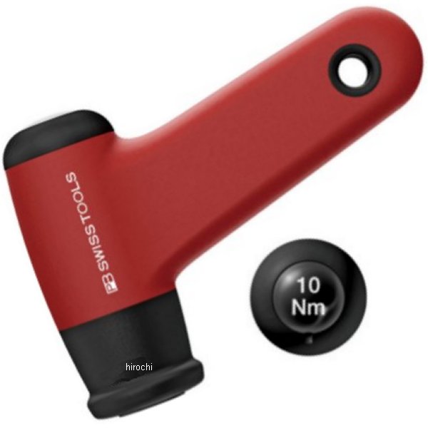 スイスツールズ  Swiss Tools メカトルク(トルクドライバー ) プリセット