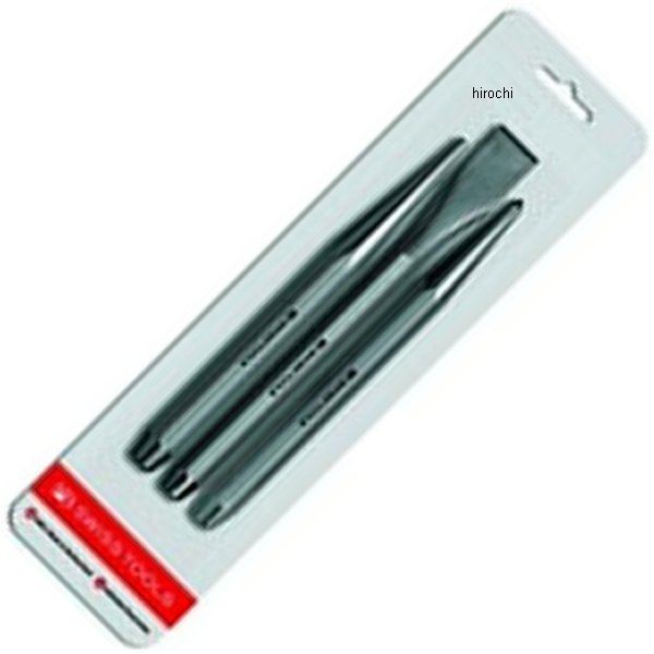 スイスツールズ  Swiss Tools ポンチセット パック