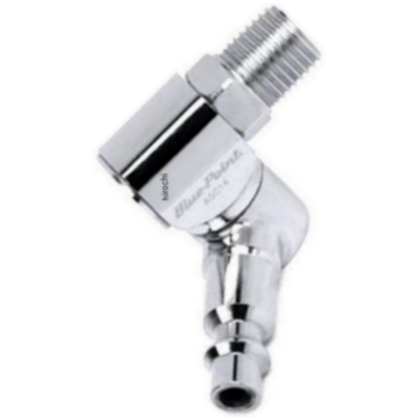 ブルーポイント エア ホース スイブル コネクター