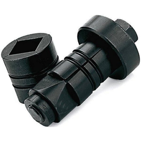 テールパイプ/エキゾーストパイプストレッチャー