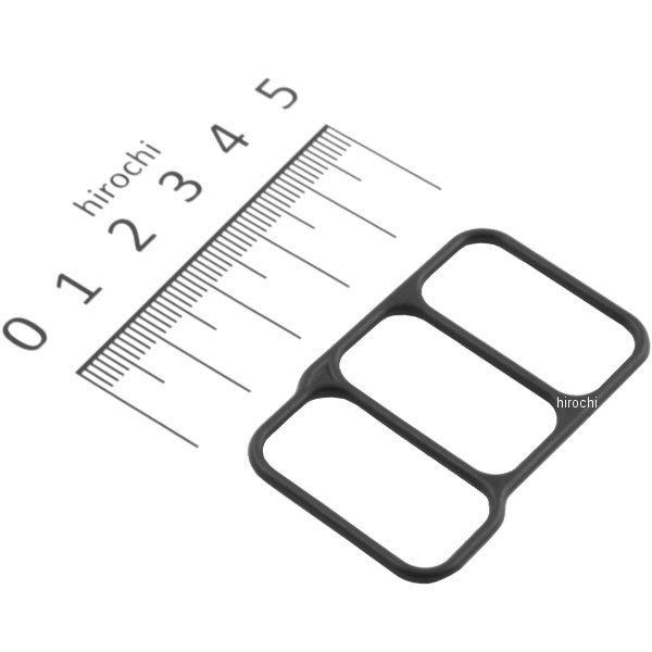 ガスケット ロータリーエアーコントロールバルブ 16456-P8A-A01