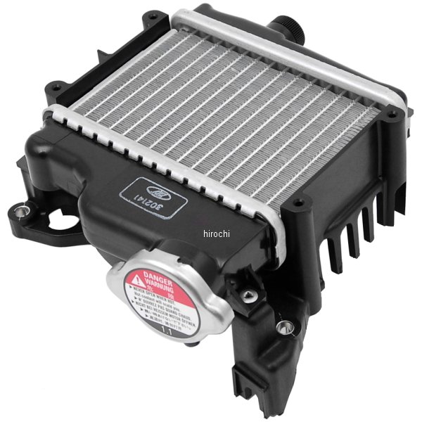 ラジエターASSY 19100-GET-000