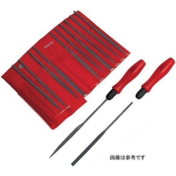 スイスニードル 長方形