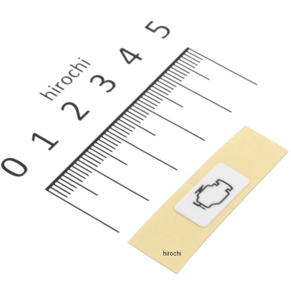 ラベル ワーニング （F1） 87505-GEY-640