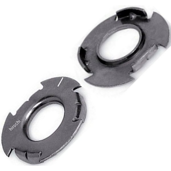 圧着ワイヤーホイール シャフトアダプター 3/4インチ (AC48A用)