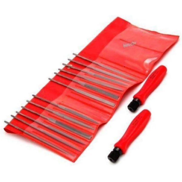 スイスニードル 12本セット