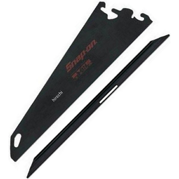 コアースウッド用ブレード