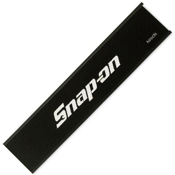 クラシック カーボンファイバー 引出しフロントパネル 16インチ x 4インチ