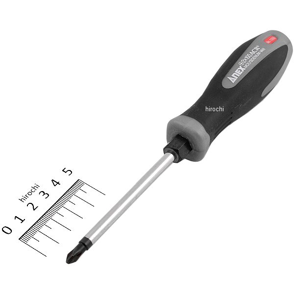 スーパーフィットACRドライバー (+)NO.2X100