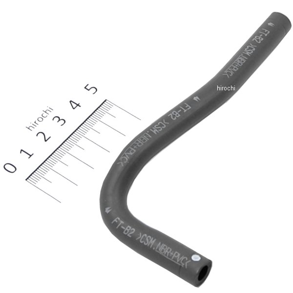 モンキー Z50J-9 チューブ フューエル 17681-GFL-J40