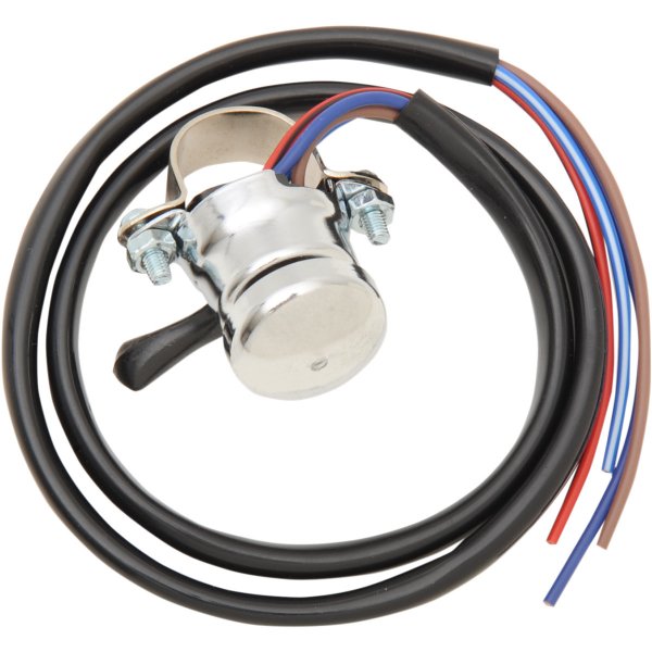 スイッチ ホーン/ON-OFF 7/8インチ(22mm) ハンドル用