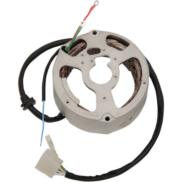 オルタネーターステーター 80年-83年 ヤマハ XS650