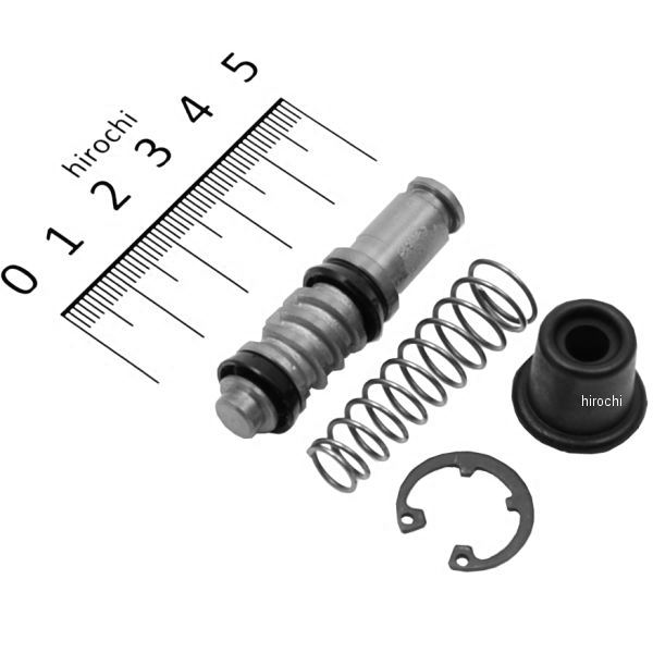 シリンダーセット マスター 45530-KET-920