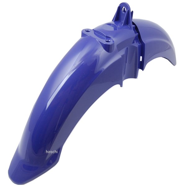 スーパーカブ フェンダー フロント PB274R コスタブルー 61100-KWV-000ZC