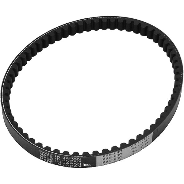 VBJ-213Y  アルバ グロンドマン VBJ Vベルト スタンダード ビーノ