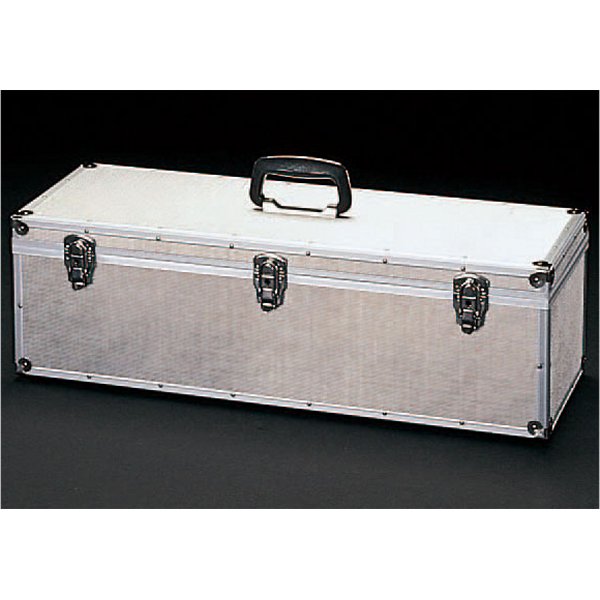 730x240x225mm アルミケース